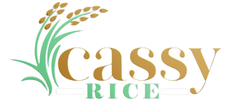 CassyRice Logo